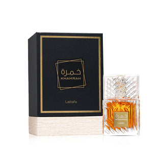 Khamrah Eau de Parfum