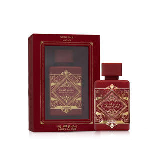 Adee Al Oud Sublime Eau de Parfum