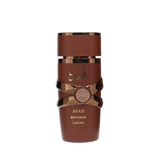 Bourbon Asad eau de Parfum