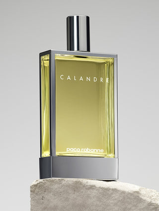 Calandre Eau de toilette