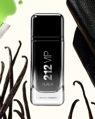 212 VIP Black NYC Eau De Parfum