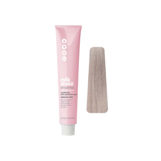 Smoothies Semi-permanent hair color 10AR Very very light platinum blonde with intense ash red