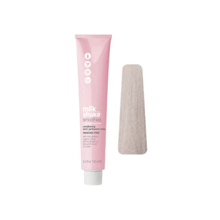 Smoothies Semi-permanent hair color 10AV Platinum Blonde very very light ash violet