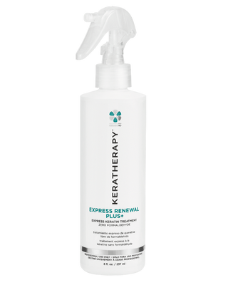 Express Renewal Plus+ Treatment