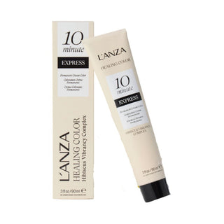 Express Color 10 minute (5 Shades)