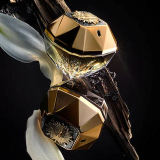 Lady Mlillion Fabulous Eau de Parfum Intense