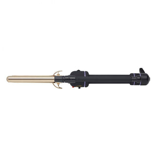 Professional Marcel Iron 5/8" For Smooth, Tight Curls Model #HT1104