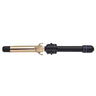 Professional Spring Iron 1" For Full Curls and Waves Model #HT1181