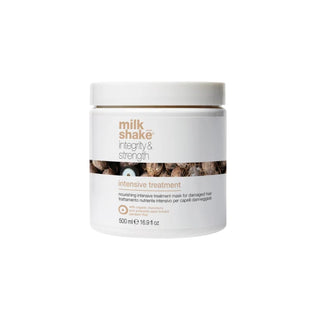 Intensive treatment mask