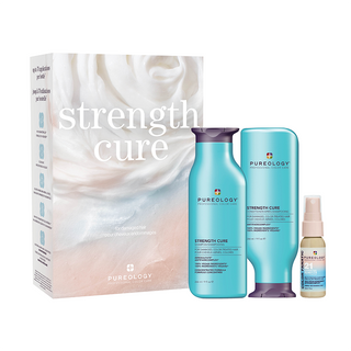 Strength Cure Spring Kit