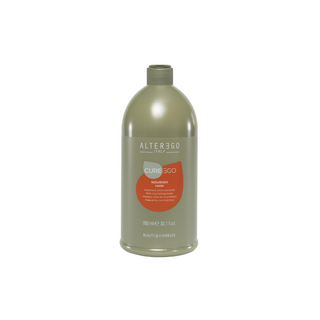 Cure Ego Nourish Mask