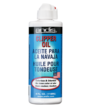 Clipper Oil