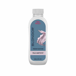 Toner Blonder Pale Amethyst