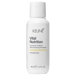 Vital Nutrition Conditioner-TRAVEL SIZE