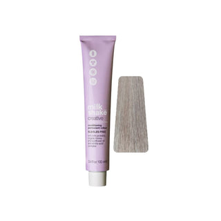 Creative Color Permanent cream hair color 12NA Very light natural ash blonde