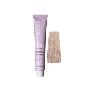 Creative Color Permanent cream hair color 12NV Very light natural violet blonde