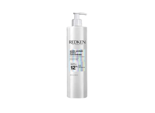 Acidic Protein Amino Concentrate Treatment