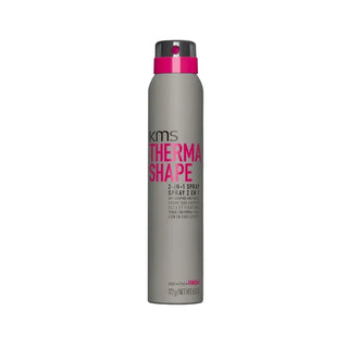 Thermal Shape 2-In-1 Fixative