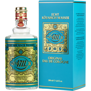 4711 Original Eau De Cologne