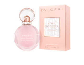 Rose Goldea Blossom Delight Eau de Toilette