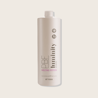 Luminity Activator Melting Potion