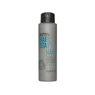 Hairstay Dry Oil Spray