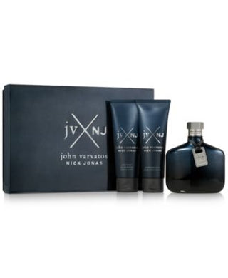 Nick jonas 3 Piece Gift set (JV/NJ)