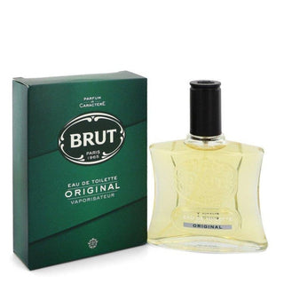 Original Eau de Toilette  Men