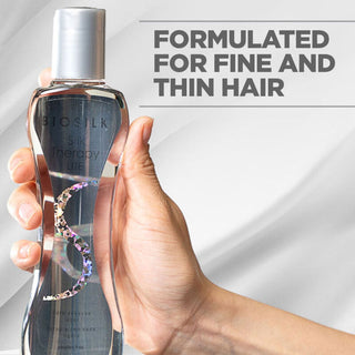 Lite Silk Therapy