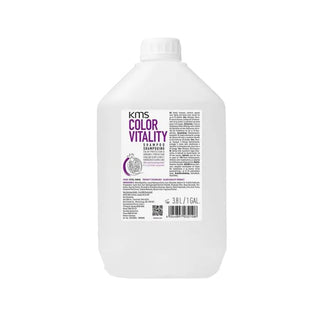 Color Vitality shampoo