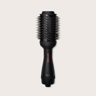 2 in 1 Double Agent Dryer + Brush 2.0