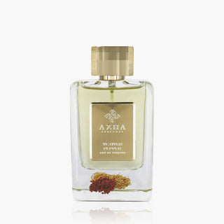 Vetiver Pepper Eau de Parfum