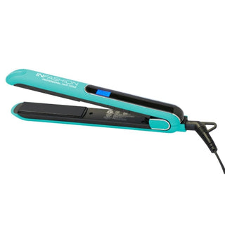 Flat Iron Turquoise 25MM