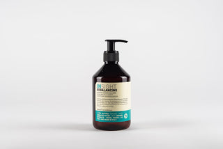Rebalancing shampoo