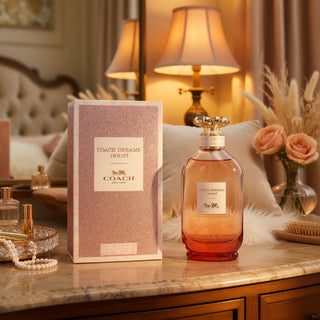 Coach Dreams Eau De Parfum