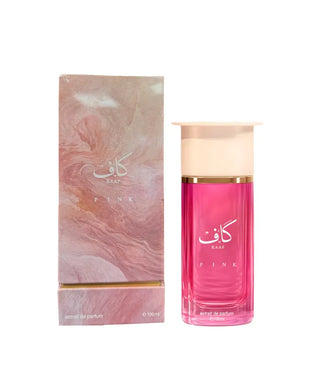 Kaaf Pink Extrait De Parfum