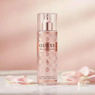 Guess Bella Vita Rosa Shimmer Fragrance Mist