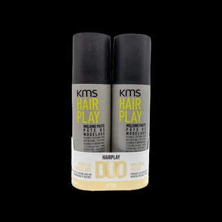 Hair Play Molding Paste Duo