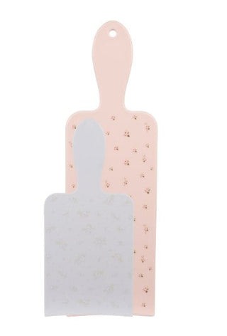 Country Charm Scanning Spatulas