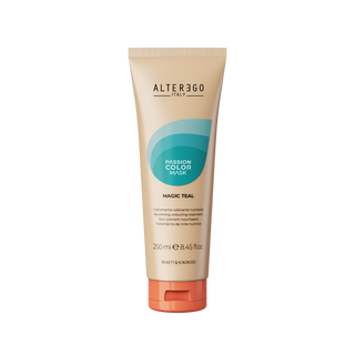 Passion Color Mask