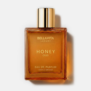 Honey Oud Eau De Parfum