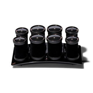 Deluxe Heated Rollers