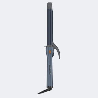 Nano Titanium PrecisionGrip Curling Iron