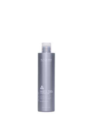 Hasty Too Love Me Curl Definer Fluid