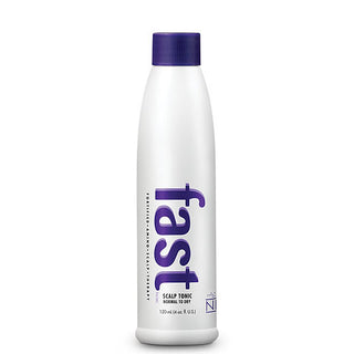 Fast Scalp Tonic Normal To Dry Hair