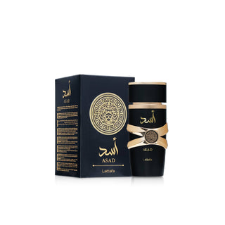 Asad Mens Perfume