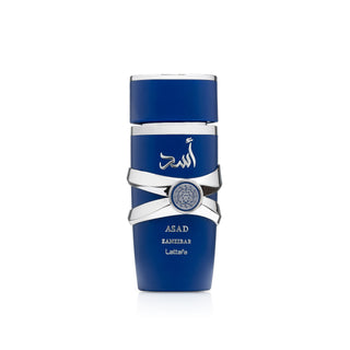 Asad Zanzibar Eau De Parfum