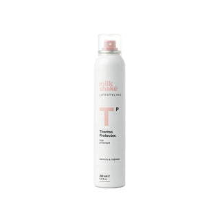 Lifestyle Heat-protective fixative