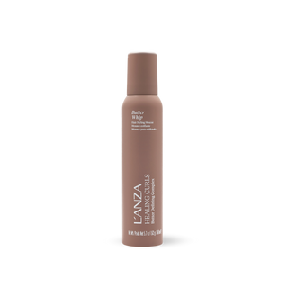 Butter Whip Hair styling Mousse
