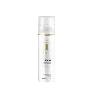 Idol Twine Curl Control  Hair Mousse
